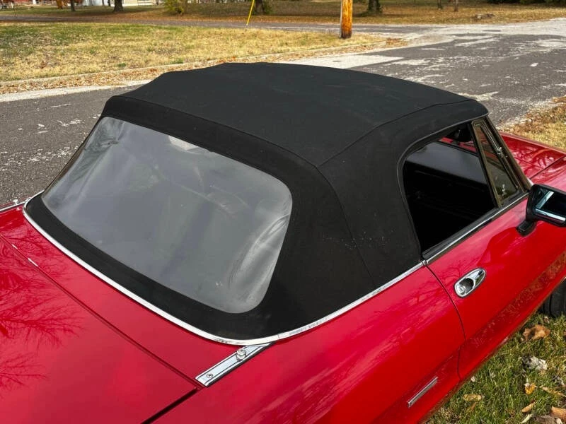 1988 Alfa Romeo Series 3 - Image 15 of 21