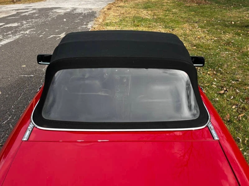 1988 Alfa Romeo Series 3 - Image 14 of 21