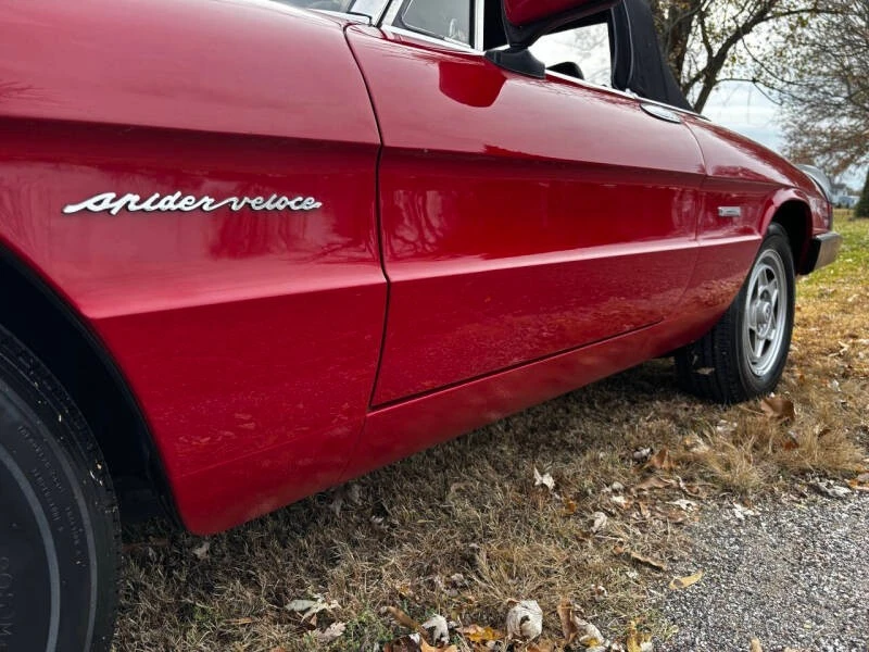 1988 Alfa Romeo Series 3 - Image 17 of 21