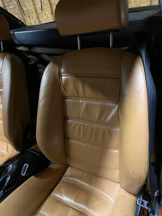 1988 Alfa Romeo Series 3 - Image 31 of 31