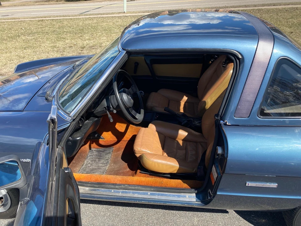 1988 Alfa Romeo Series 3 - Image 28 of 31