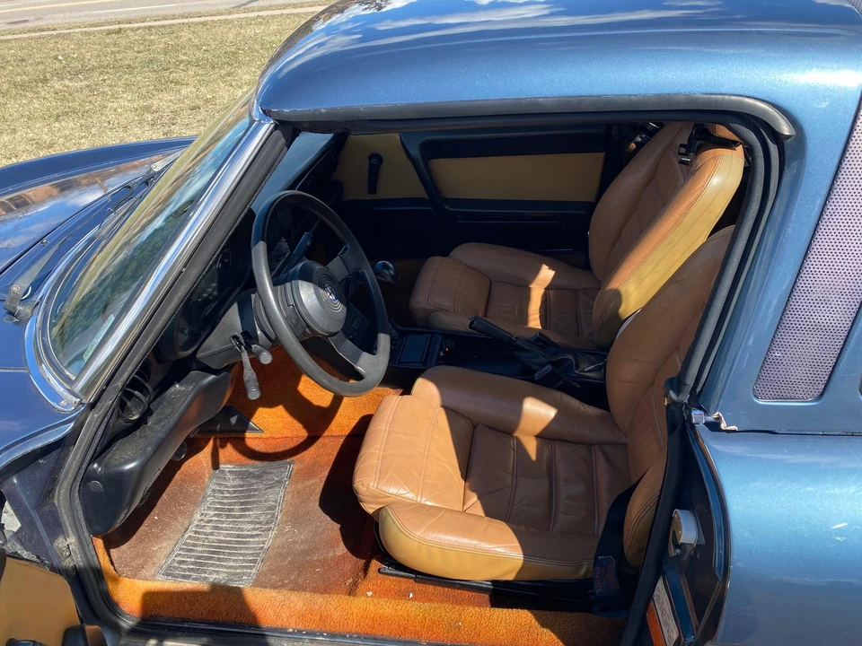 1988 Alfa Romeo Series 3 - Image 29 of 31