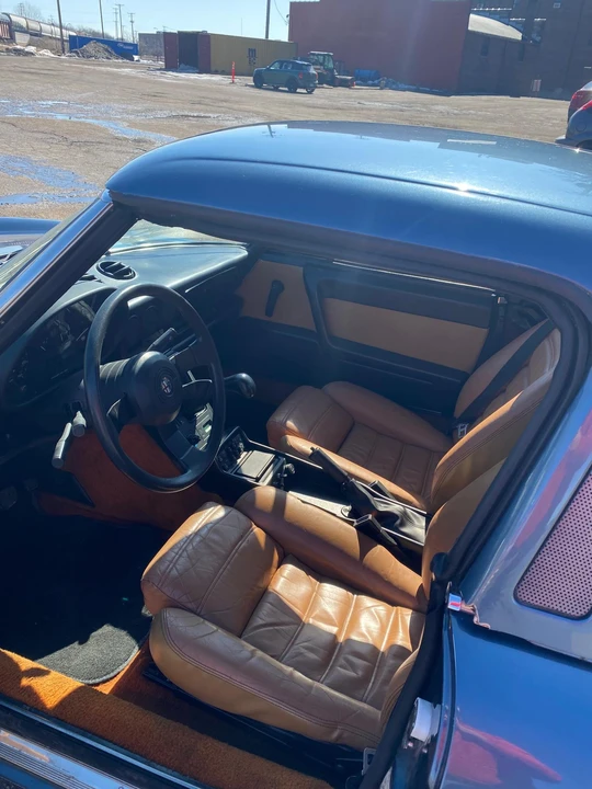 1988 Alfa Romeo Series 3 - Image 30 of 31