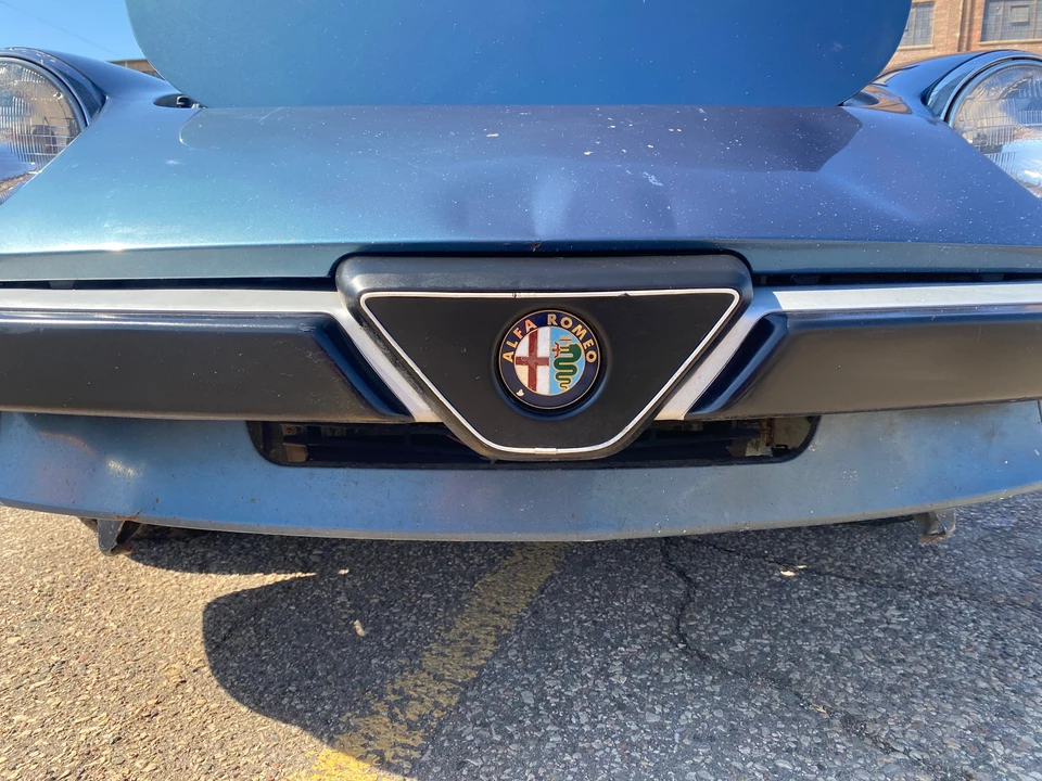 1988 Alfa Romeo Series 3 - Image 19 of 31