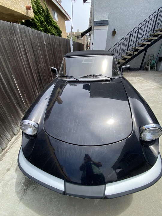 1988 Alfa Romeo Series 3 - Image 3 of 31