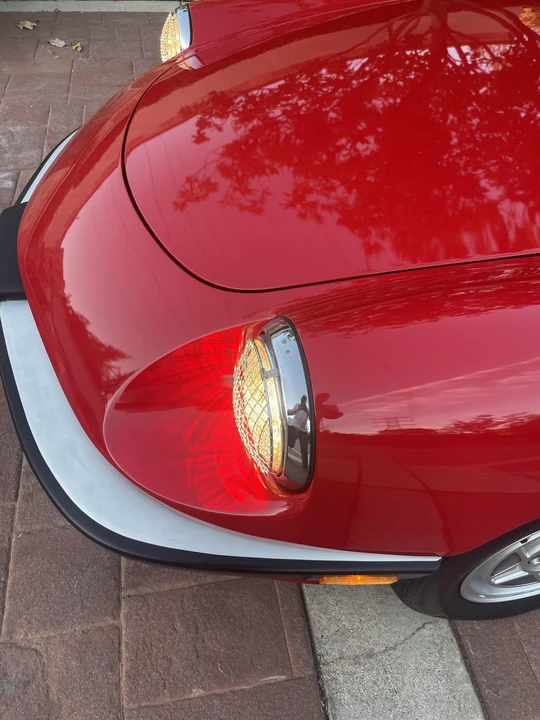 1988 Alfa Romeo Series 3 - Image 22 of 31