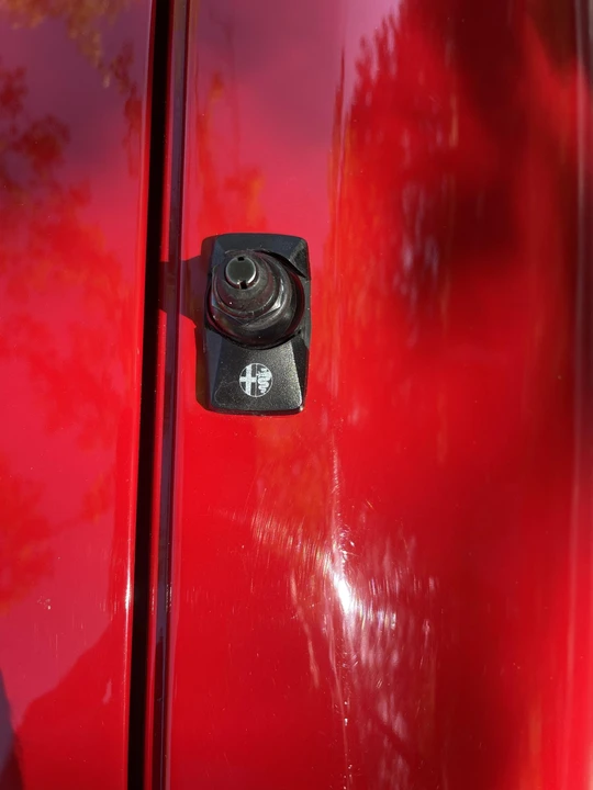 1988 Alfa Romeo Series 3 - Image 30 of 31