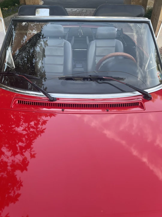 1988 Alfa Romeo Series 3 - Image 31 of 31