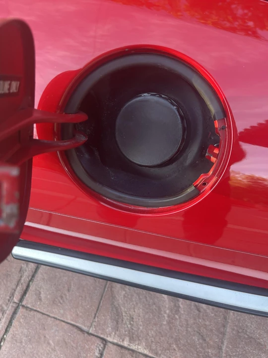 1988 Alfa Romeo Series 3 - Image 29 of 31