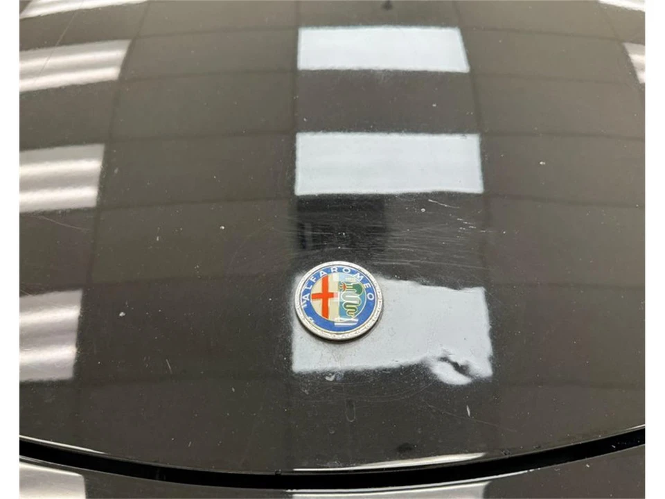 1988 Alfa Romeo Series 3 - Image 16 of 31