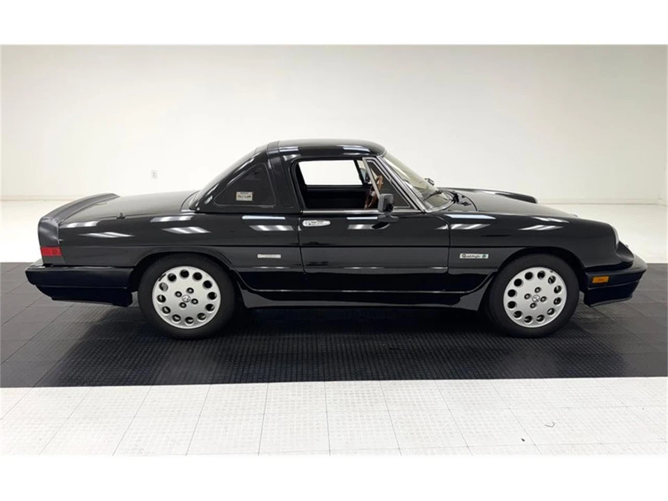 1988 Alfa Romeo Series 3 - Image 12 of 31