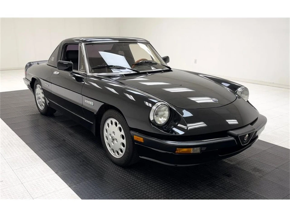 1988 Alfa Romeo Series 3 - Image 13 of 31