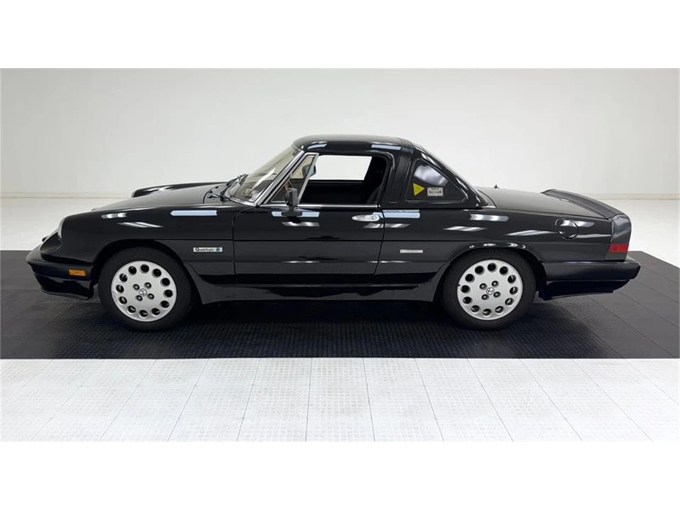 1988 Alfa Romeo Series 3 - Image 4 of 31
