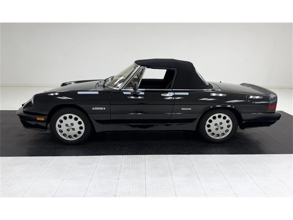 1988 Alfa Romeo Series 3 - Image 5 of 31