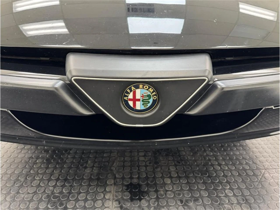 1988 Alfa Romeo Series 3 - Image 15 of 31