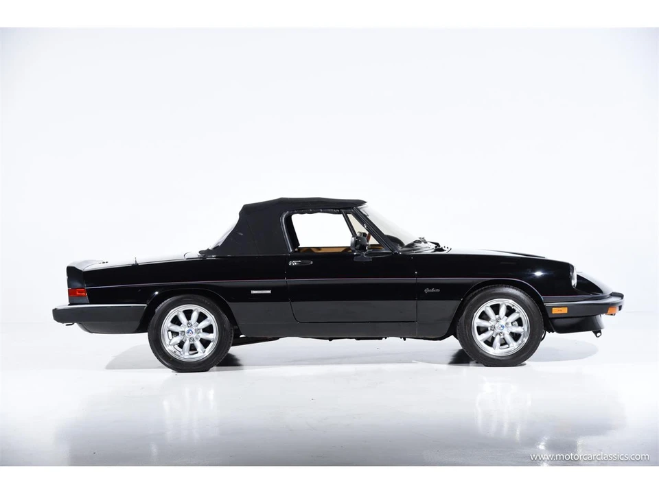 1988 Alfa Romeo Series 3 - Image 15 of 31