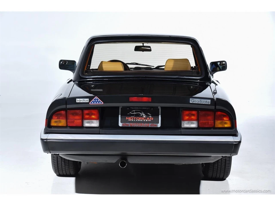 1988 Alfa Romeo Series 3 - Image 9 of 31