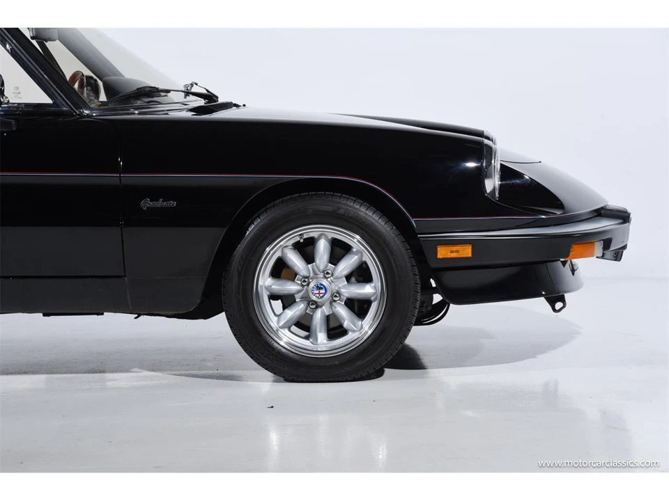 1988 Alfa Romeo Series 3 - Image 23 of 31