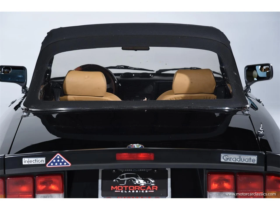 1988 Alfa Romeo Series 3 - Image 21 of 31