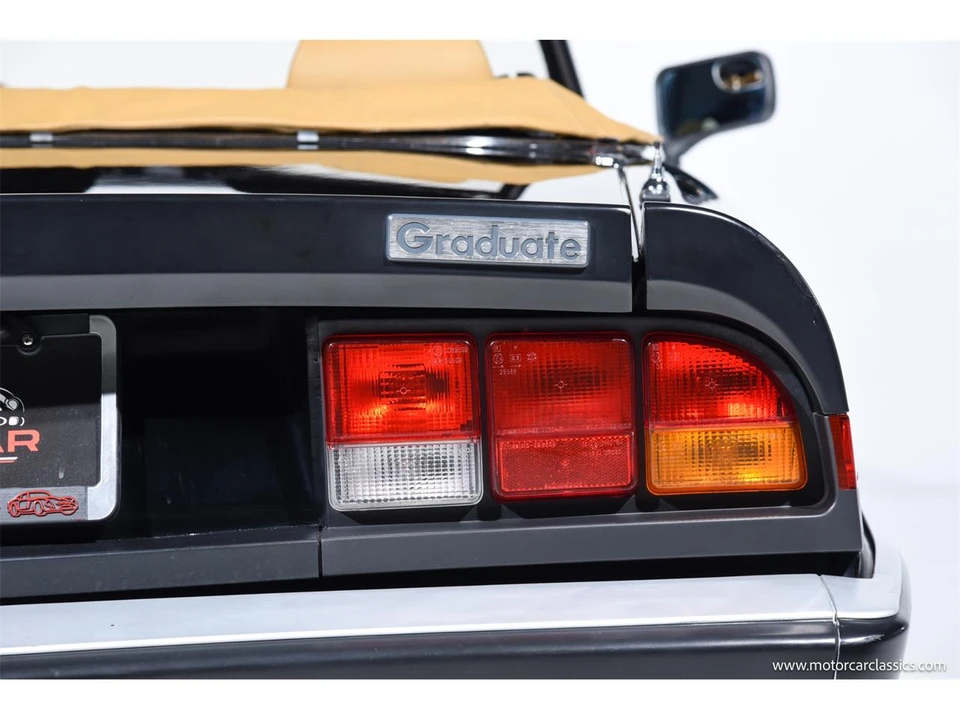1988 Alfa Romeo Series 3 - Image 25 of 31