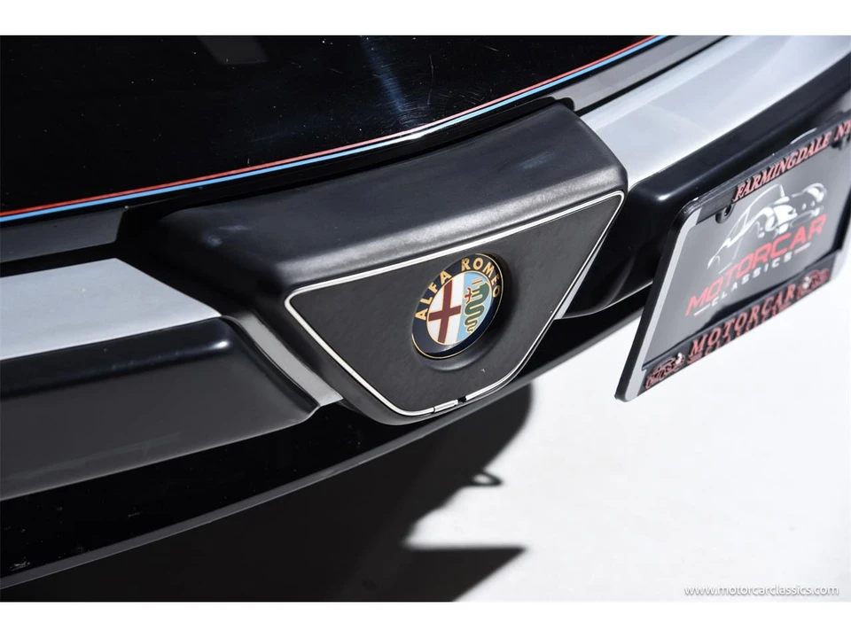 1988 Alfa Romeo Series 3 - Image 31 of 31