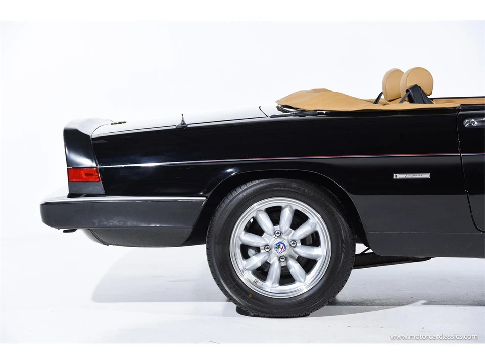 1988 Alfa Romeo Series 3 - Image 22 of 31