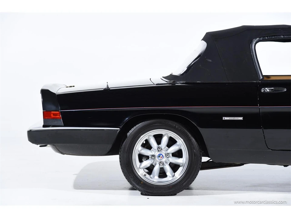 1988 Alfa Romeo Series 3 - Image 20 of 31