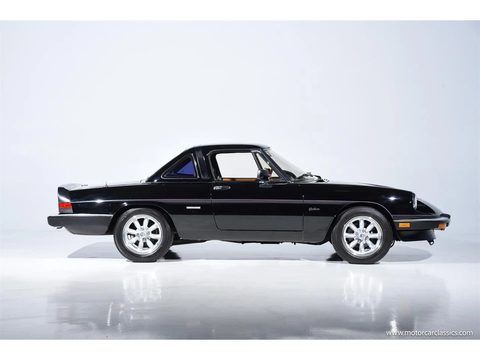 1988 Alfa Romeo Series 3 - Image 16 of 31