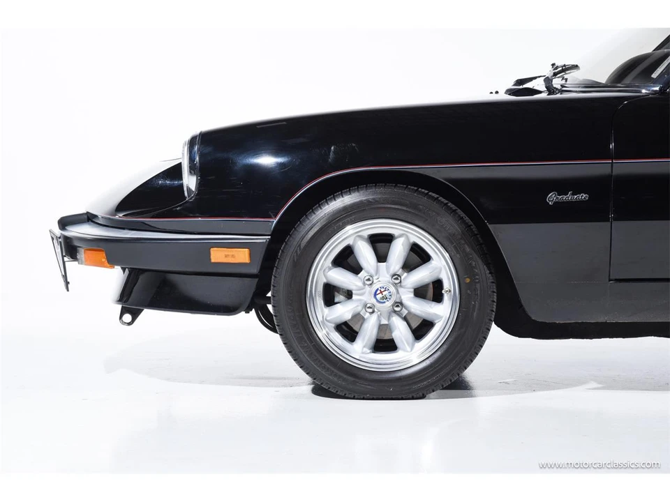 1988 Alfa Romeo Series 3 - Image 18 of 31