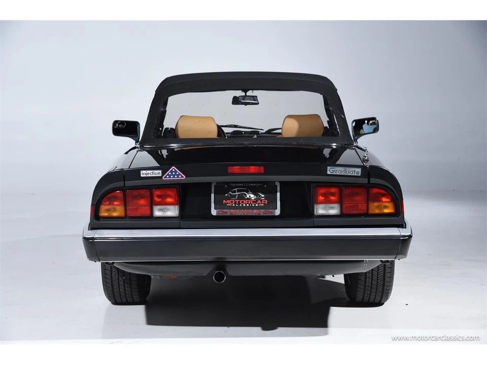 1988 Alfa Romeo Series 3 - Image 8 of 31