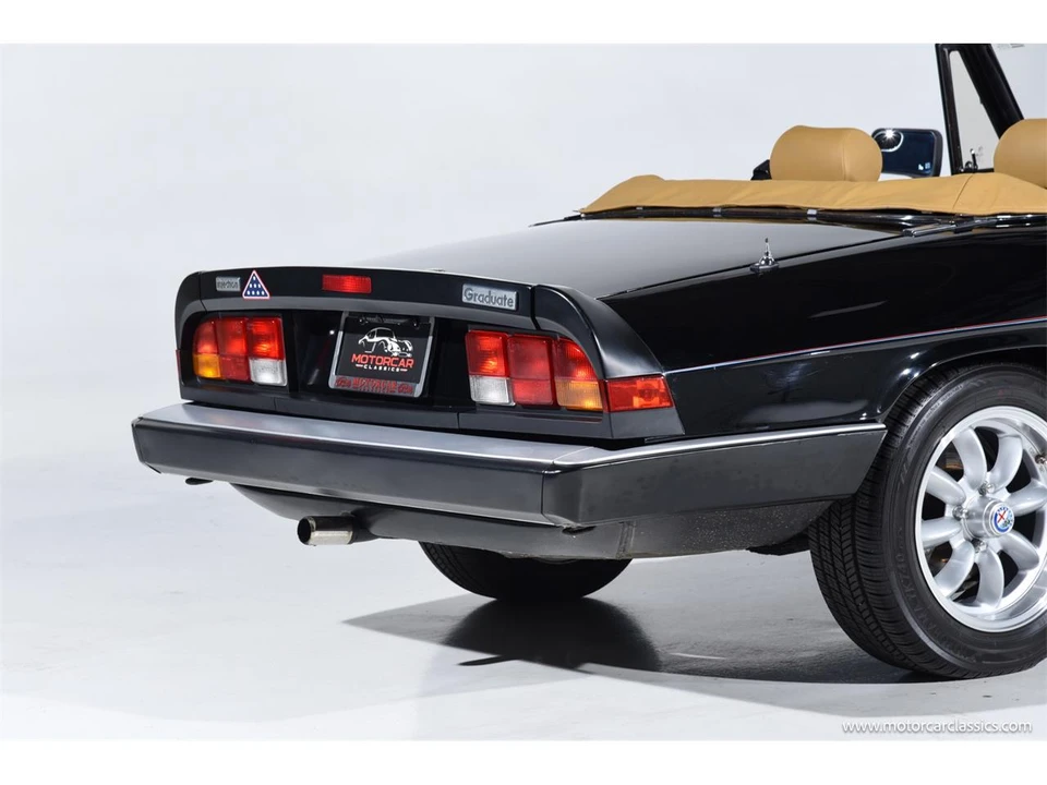 1988 Alfa Romeo Series 3 - Image 26 of 31