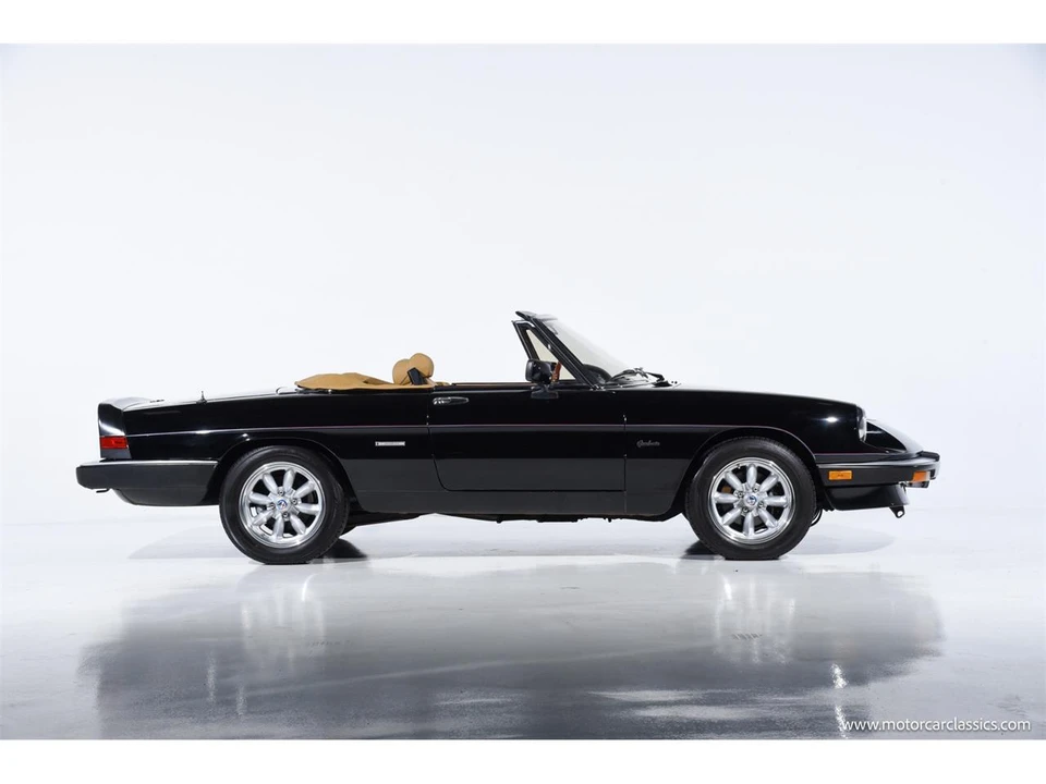 1988 Alfa Romeo Series 3 - Image 14 of 31