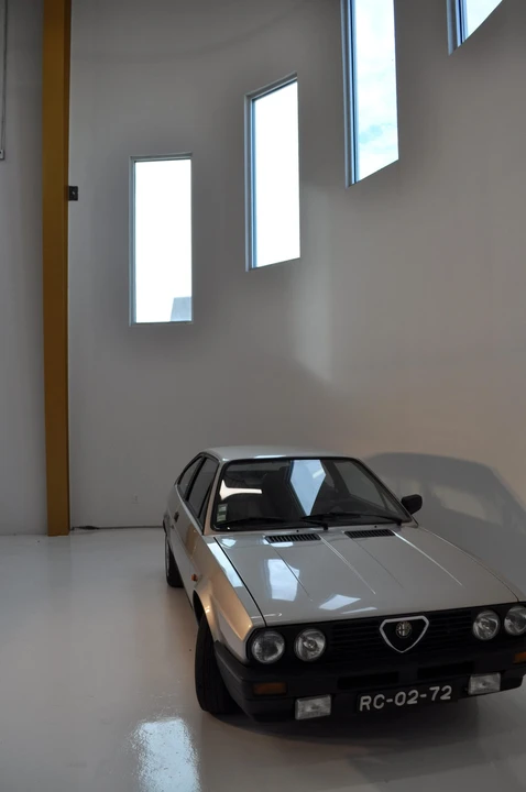 1988 Alfa Romeo Sprint 2nd Gen - Image 23 of 31