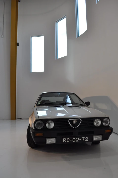 1988 Alfa Romeo Sprint 2nd Gen - Image 22 of 31