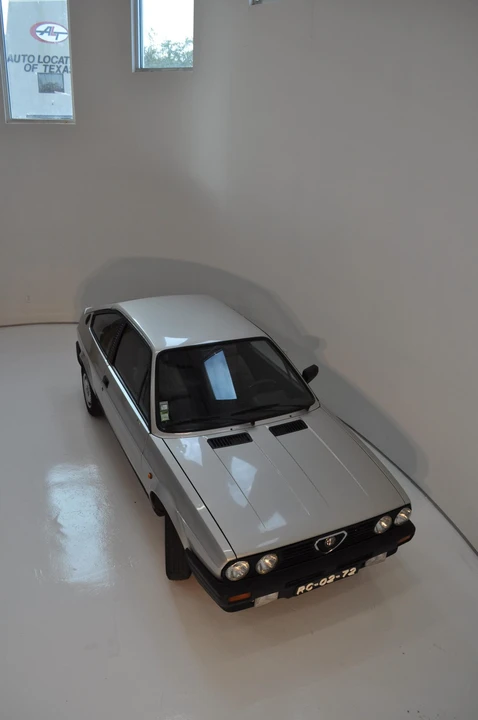 1988 Alfa Romeo Sprint 2nd Gen - Image 24 of 31