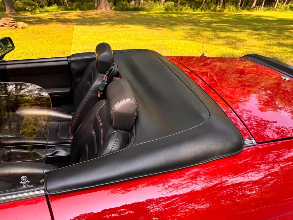 1988 Alfa Romeo Series 3 - Image 6 of 14
