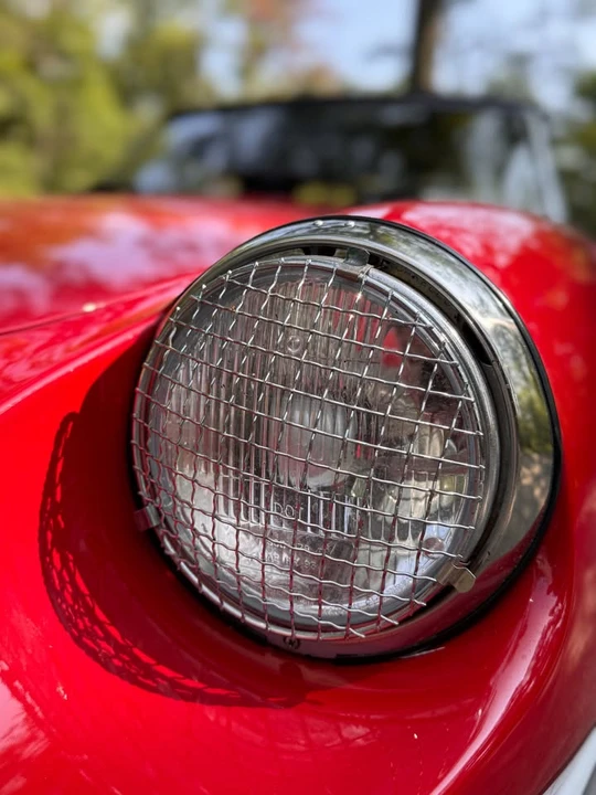 1988 Alfa Romeo Series 3 - Image 4 of 14