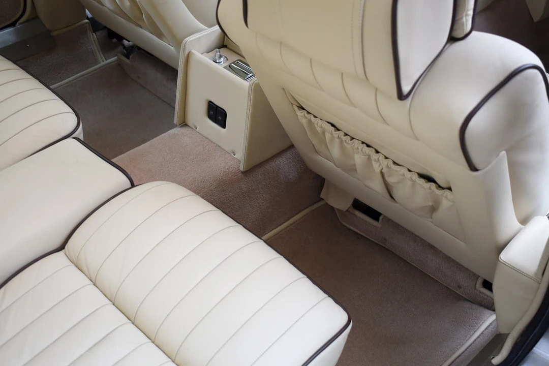 1988 Aston Martin Lagonda - Image 22 of 30