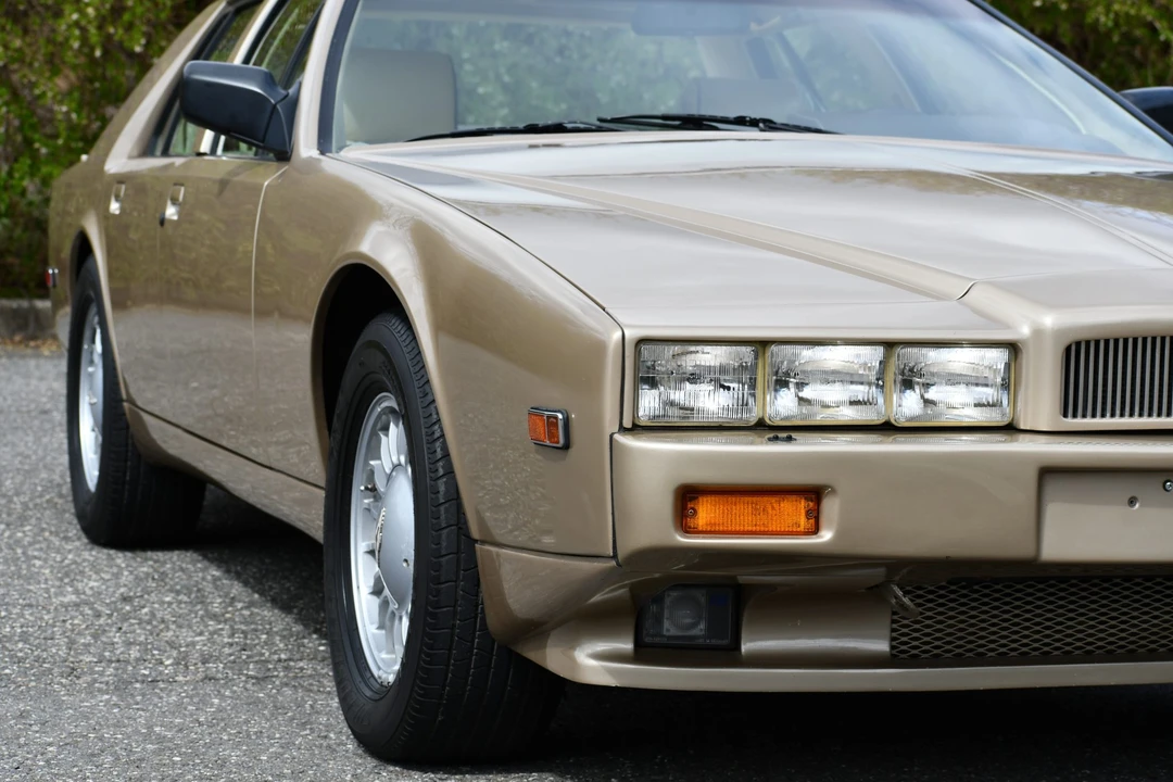 1988 Aston Martin Lagonda - Image 19 of 31