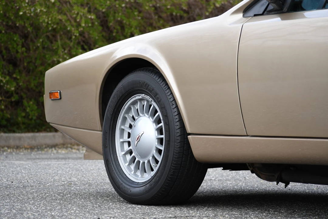 1988 Aston Martin Lagonda - Image 23 of 31