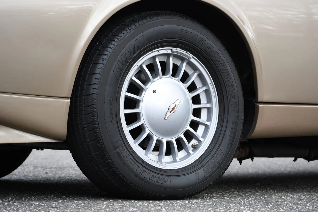 1988 Aston Martin Lagonda - Image 30 of 31