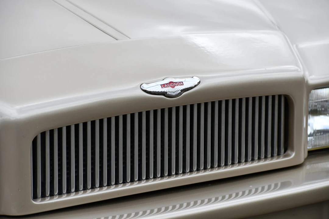 1988 Aston Martin Lagonda - Image 22 of 31