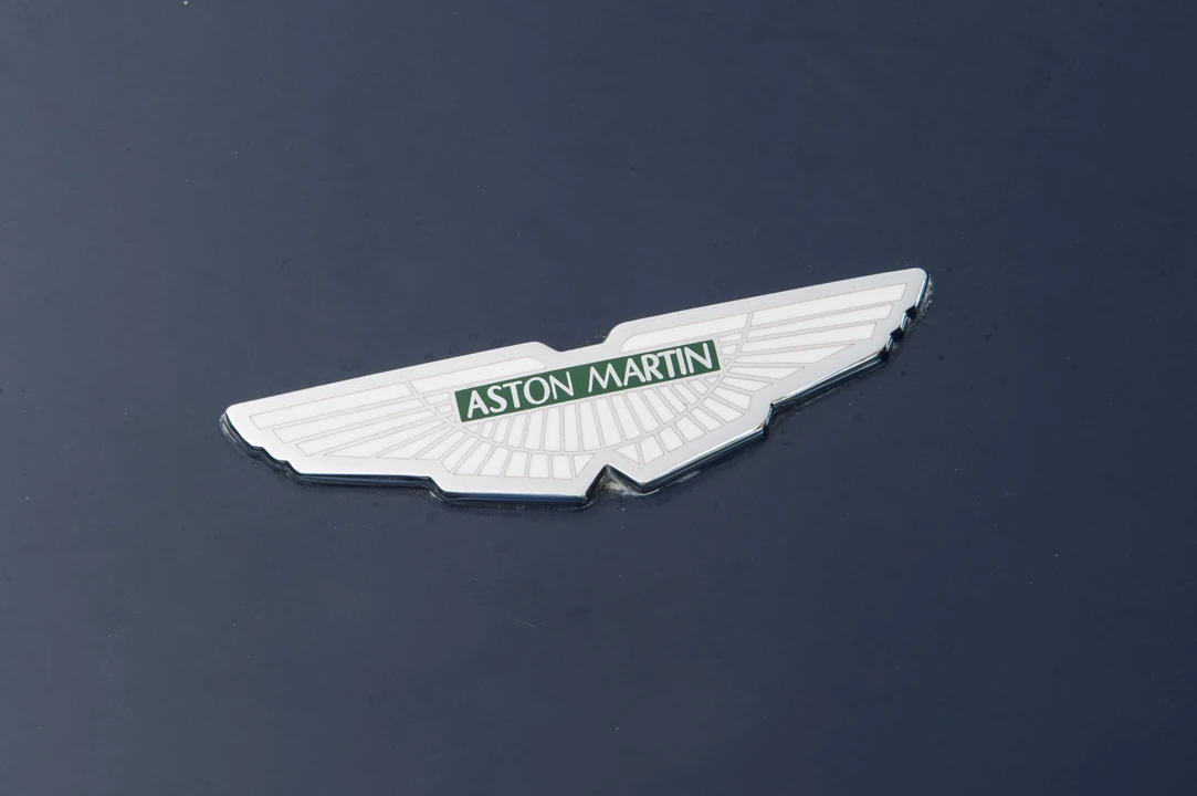 1988 Aston Martin AM V8 - Image 10 of 29