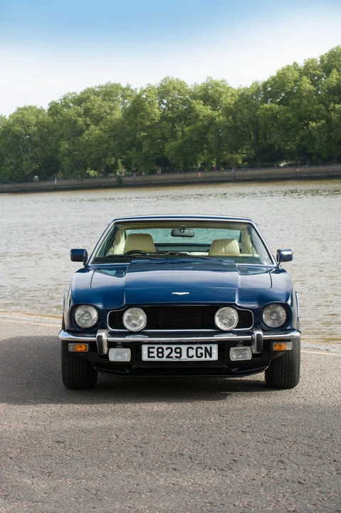 1988 Aston Martin AM V8 - Image 26 of 29