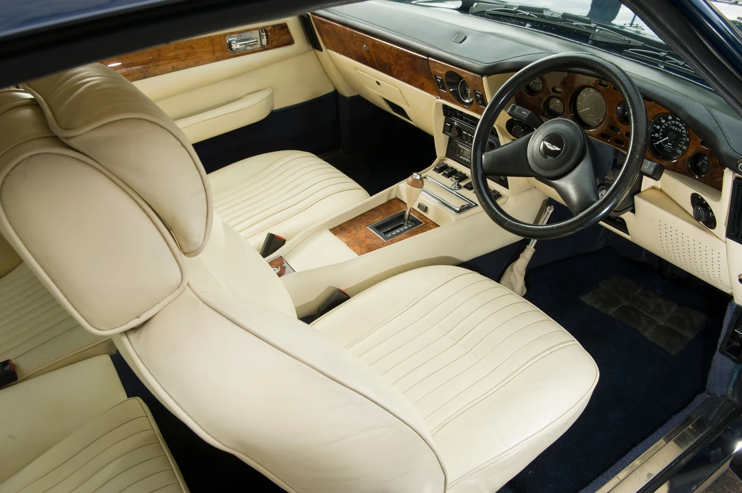 1988 Aston Martin AM V8 - Image 25 of 29