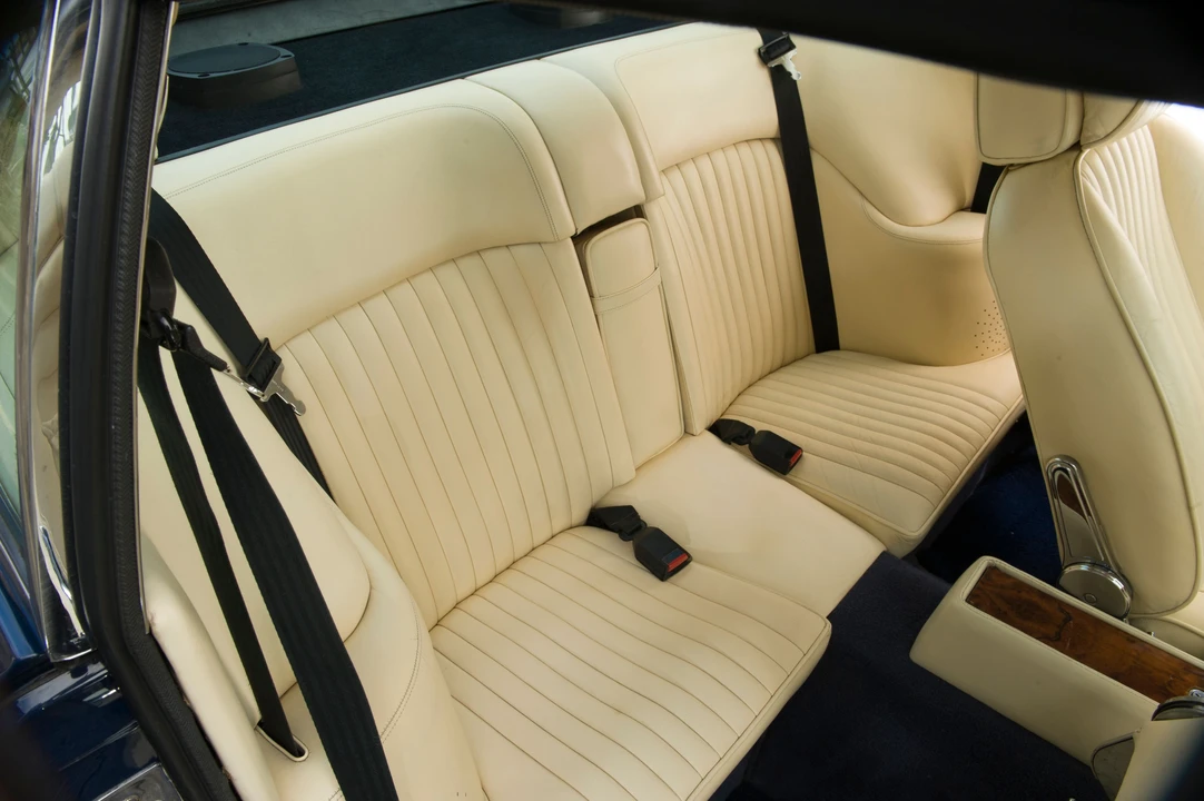 1988 Aston Martin AM V8 - Image 16 of 29