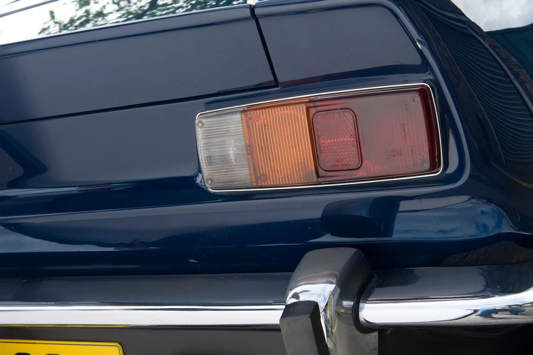 1988 Aston Martin AM V8 - Image 8 of 29
