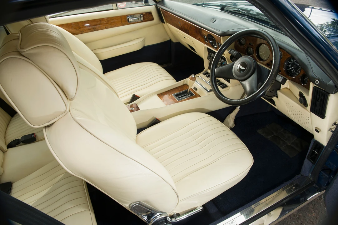1988 Aston Martin AM V8 - Image 23 of 29