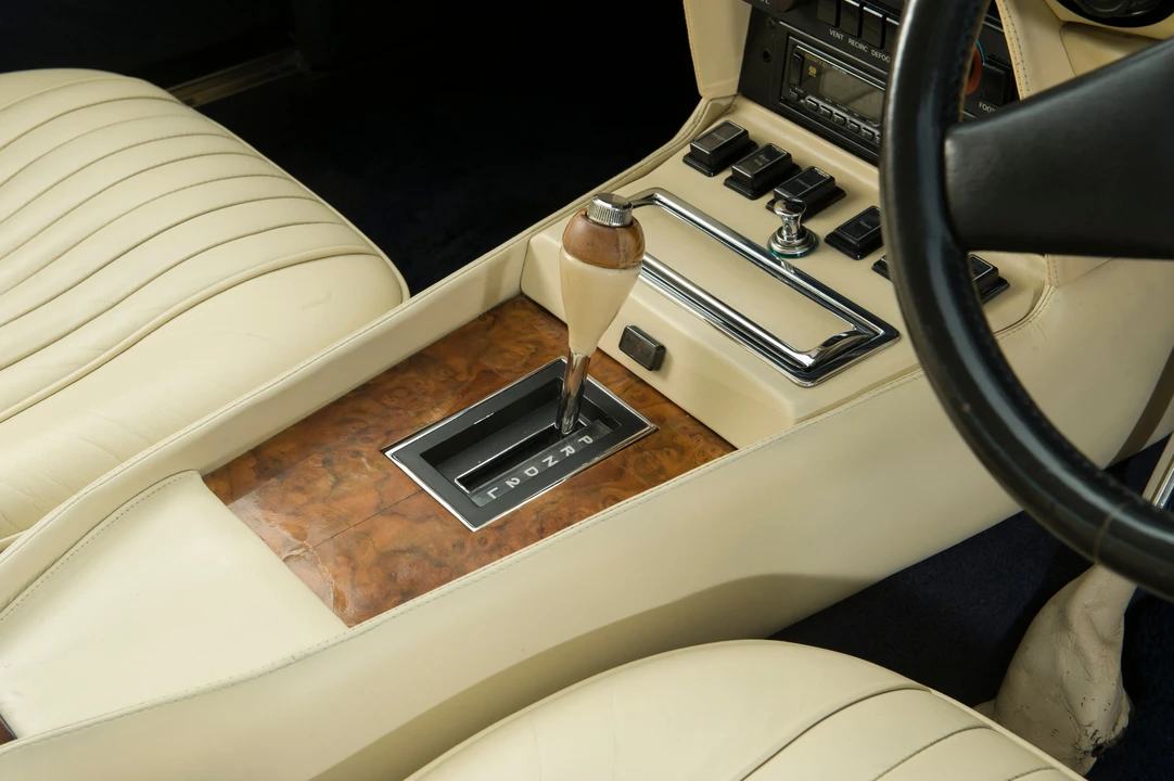 1988 Aston Martin AM V8 - Image 22 of 29