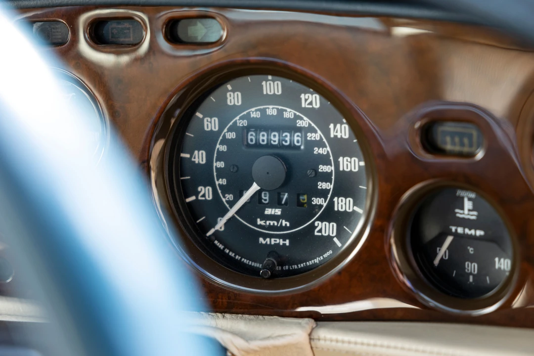 1988 Aston Martin AM V8 - Image 29 of 31